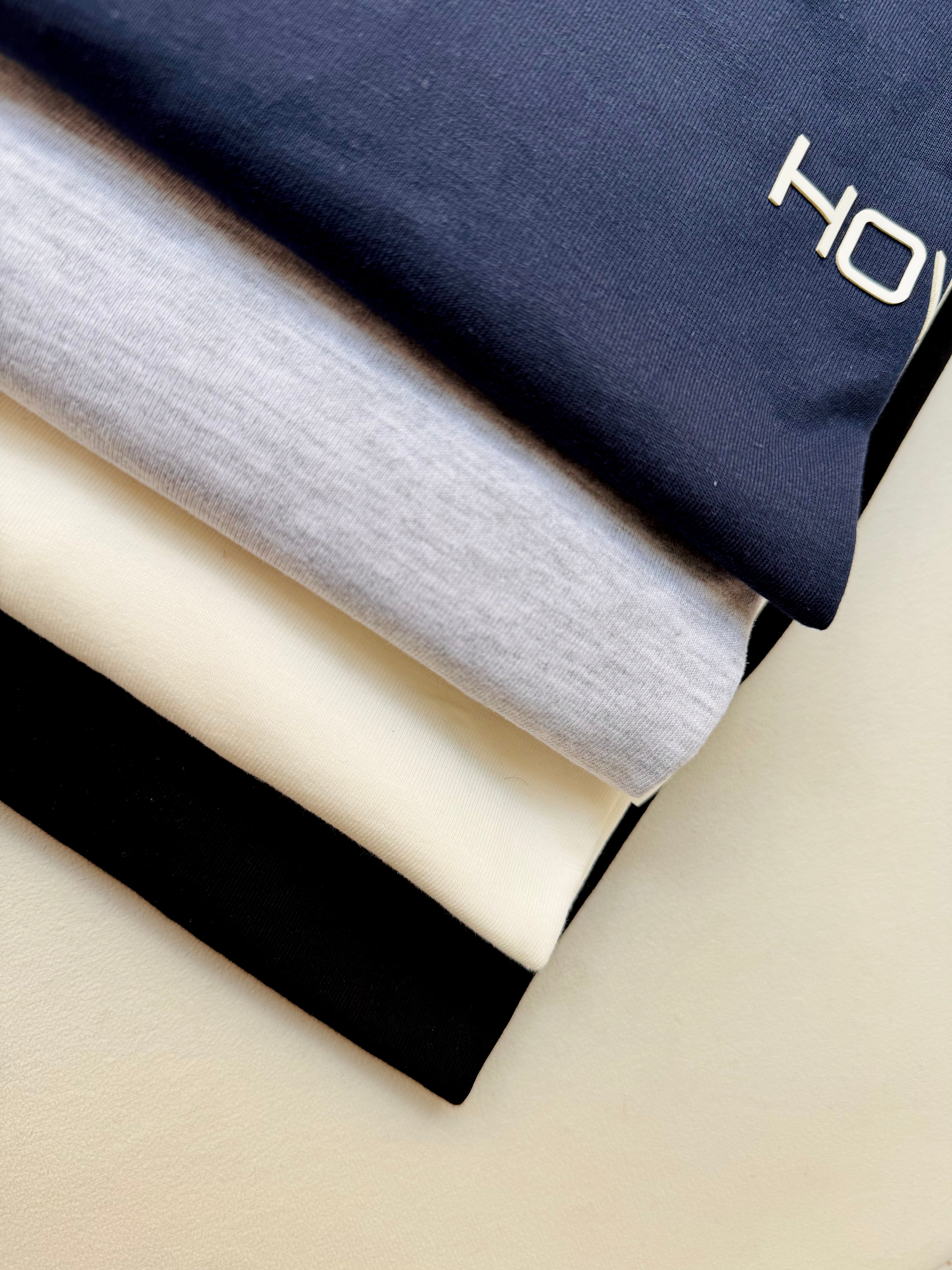 Howl Essential Men Oversized