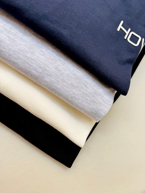 Howl Essential Men Oversized