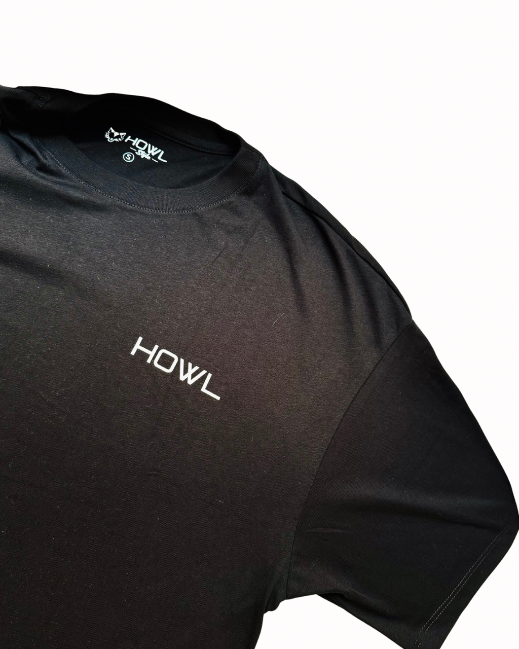 Howl Essential Men Oversized